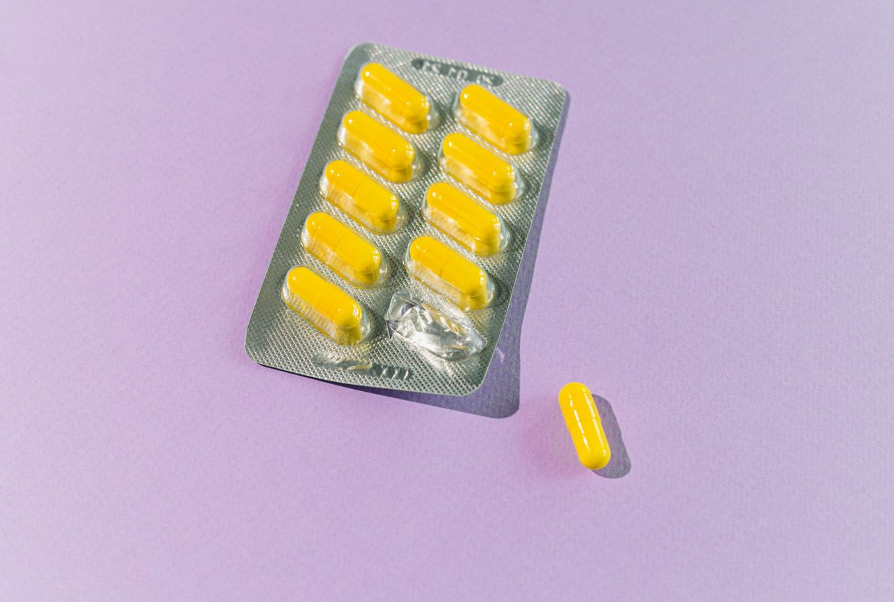 antidepressants for depression
