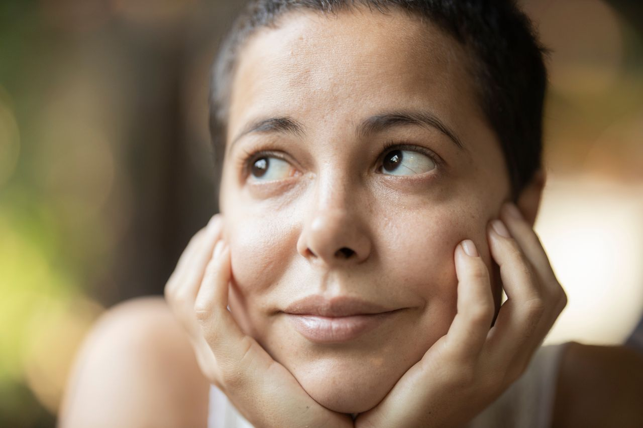 Overcoming a victim mindset