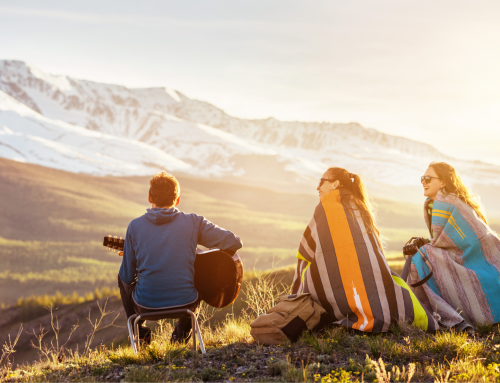 Music as Medicine: 3 Ways Your Favorite Tunes Improve Your Well-Being