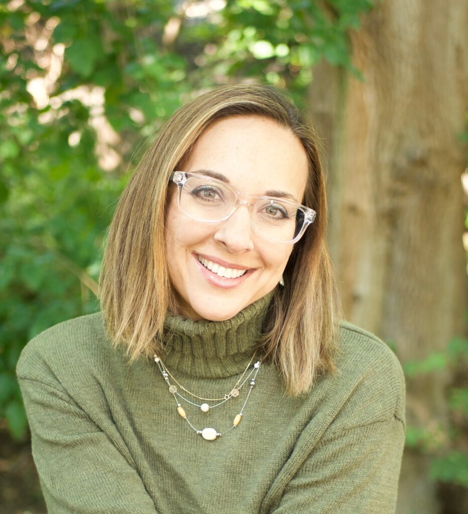 Alena Gerst, LCSW, founder and director of Inside Psychotherapy