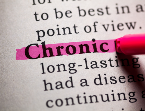 ‘How Are You Feeling?’: Chronic Illness and Coping with Questions
