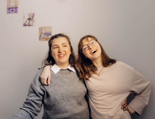 How To Deal With A Debbie-Downer Friend