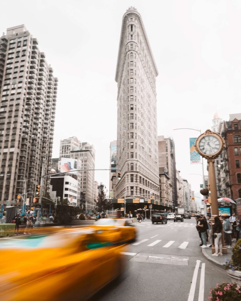 The hustle and bustle of living in New York City creates unique challenges for many people. Finding a NYC Therapist to help process and overcome your struggles is key!
