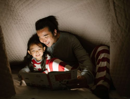 Raising a Neurodiverse Child in NYC: Navigating Support Systems