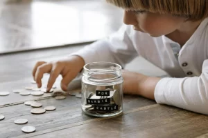 Talking to Your Kids About Money: Nurturing Financial Wisdom from a Young Age