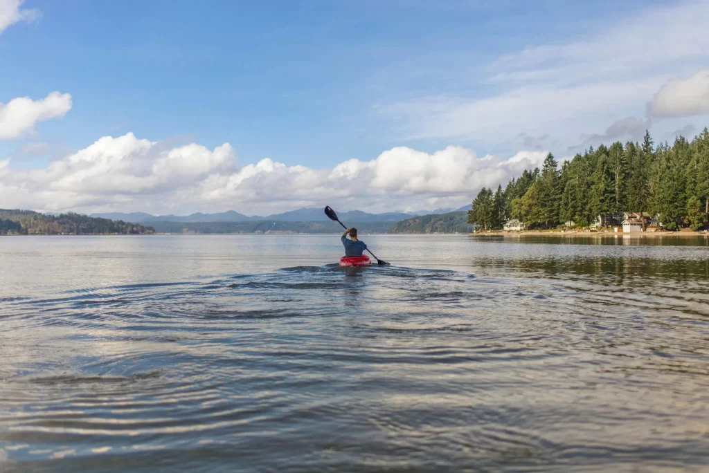 How Connecting with Nature Can Help Overcome Trauma