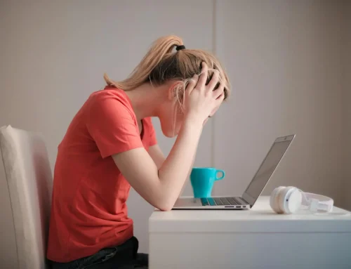 Why Anxiety Feels Different for Women and Men: A Psychological Perspective