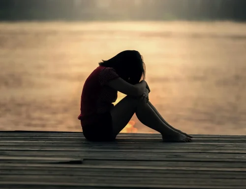 Recognizing the Signs of High Functioning Depression