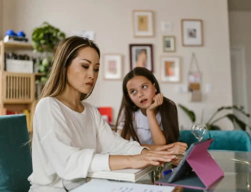 Balancing Work and Mental Health: How Working Parents Can Cope with Depression