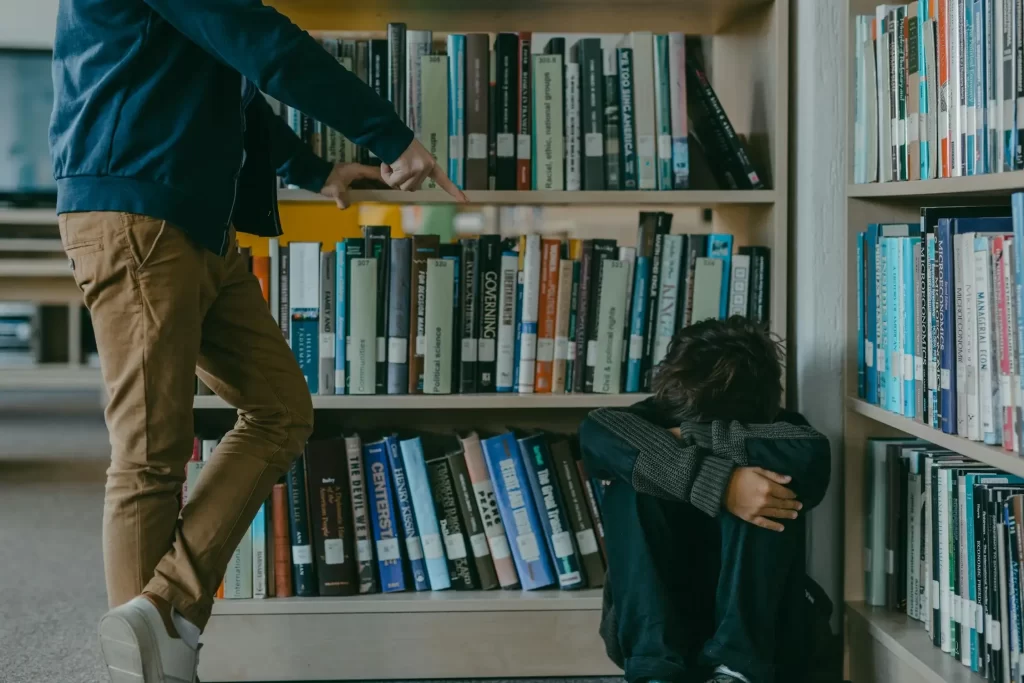From Childhood Experiences to Daily Stress—What Triggers Anxiety?