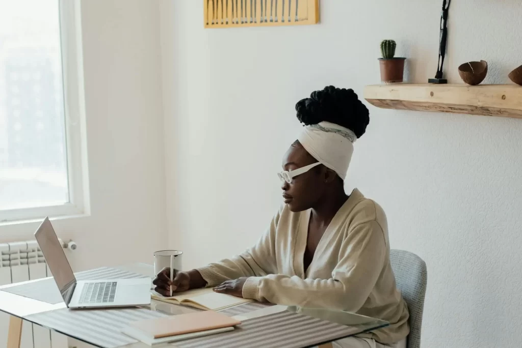 Signs of Anxiety in Women: What to Watch For