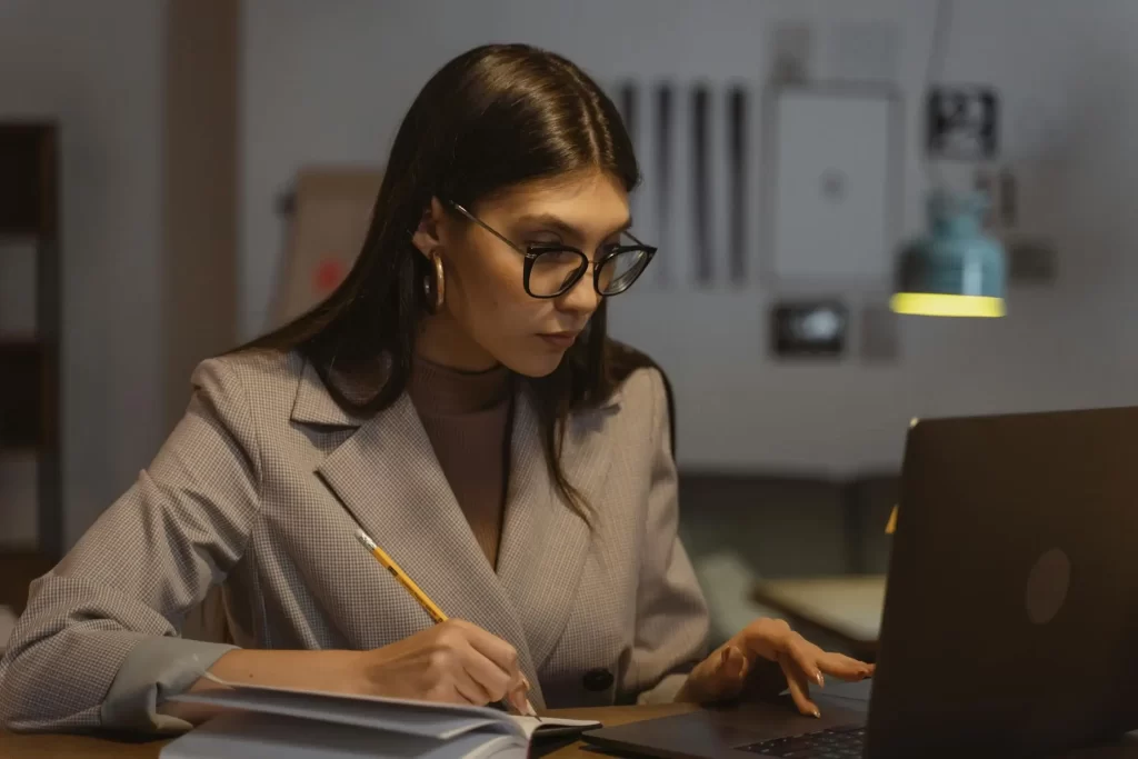 Signs of Anxiety in Women: What to Watch For