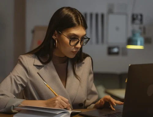 Signs of Anxiety in Women: What to Watch For
