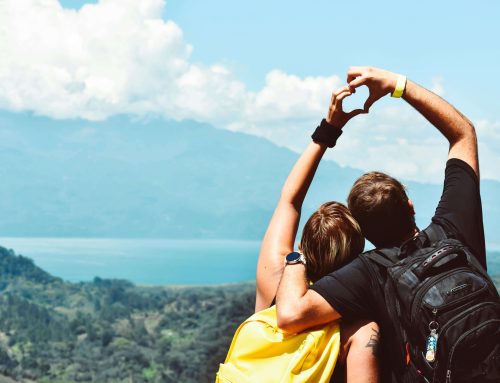 4 Common Challenges Neurodivergent Couples Face