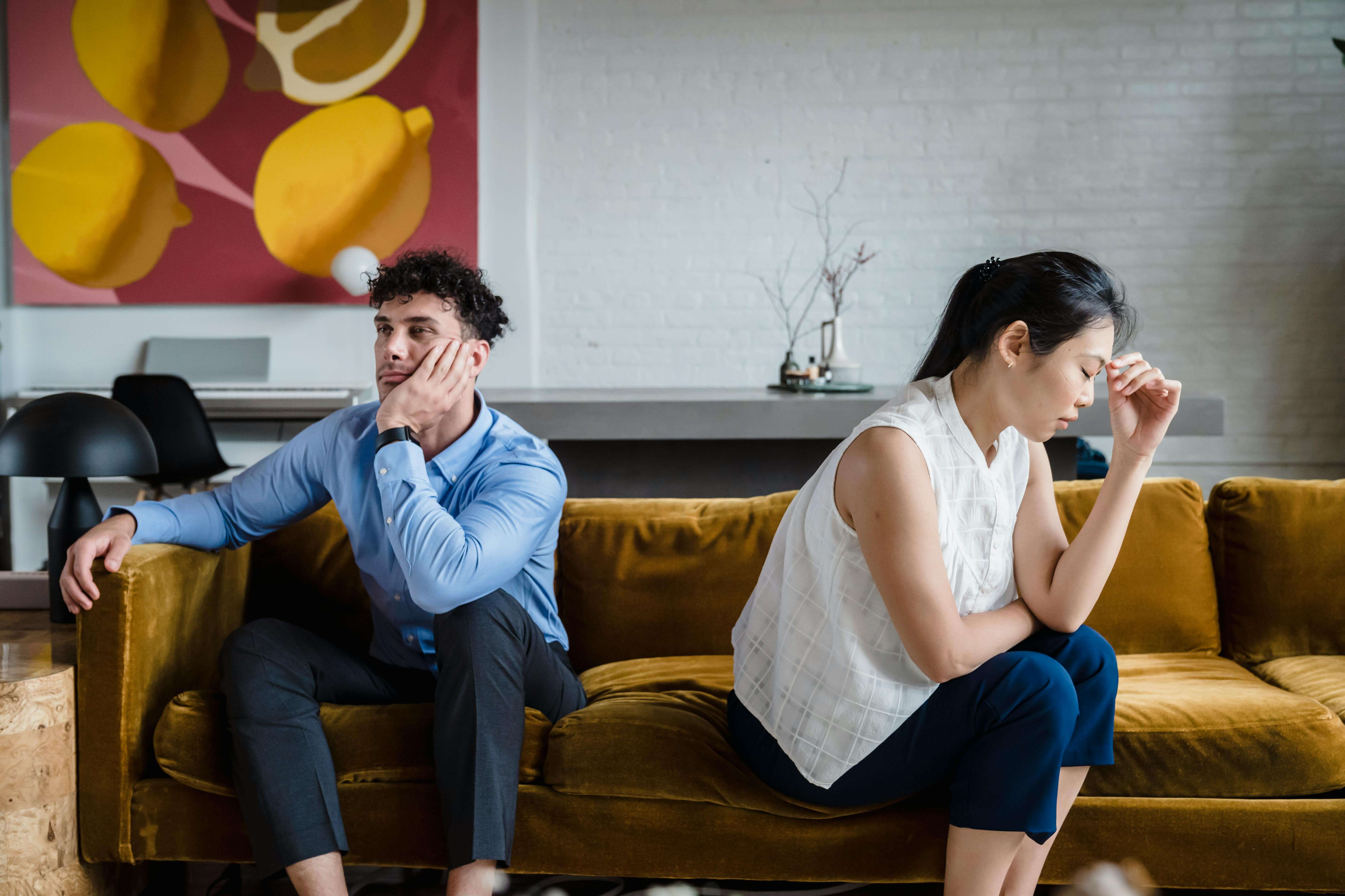 4 Common Challenges Neurodivergent Couples Face