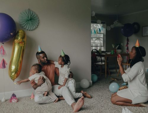 Can Social Media Influence Your Parenting Style?