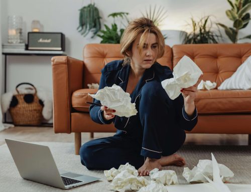 Struggling With Perfectionism? Here’s How You Can Beat It