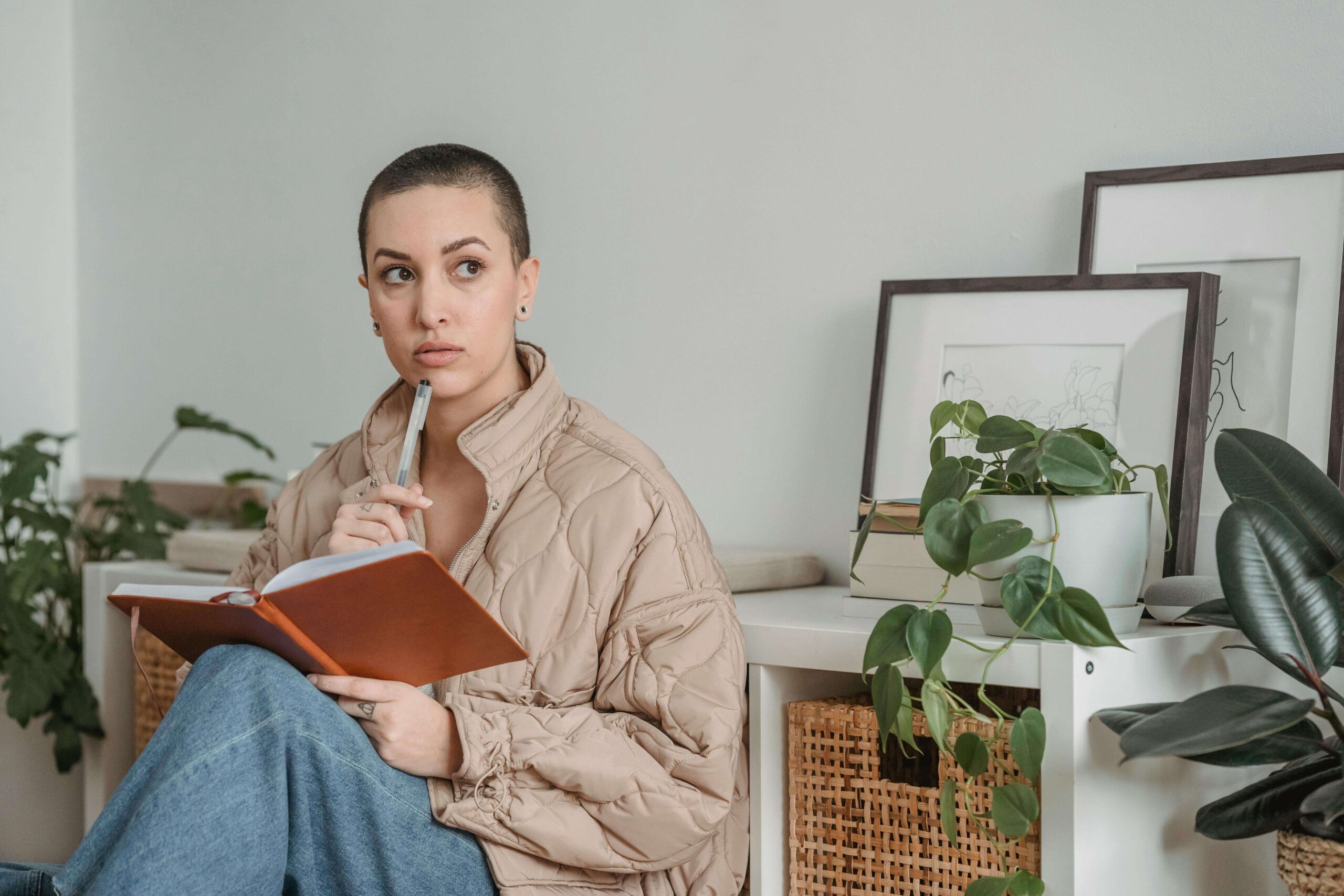 Small Daily Habits That Help Reduce Anxiety: Creating Your Anxiety Plan