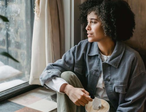 The Pandemic and Anxiety: Why You May Be Still Struggling