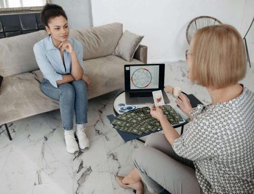 The Connection Between Psychotherapy and Spirituality