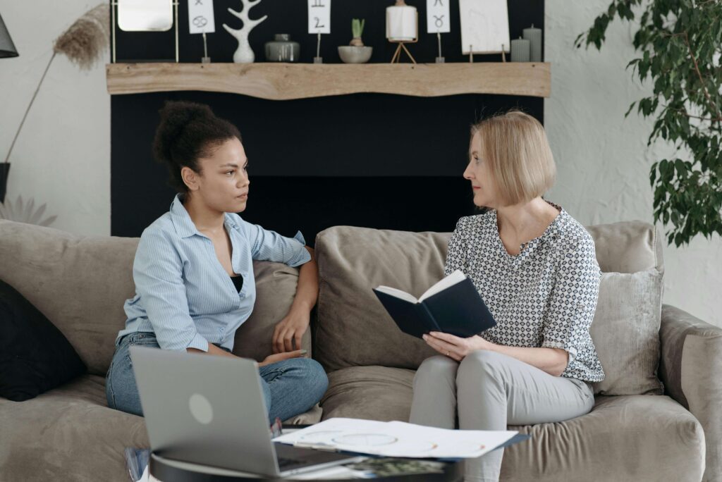 The Connection Between Psychotherapy and Spirituality