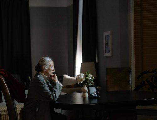 Why Strong Feelings Can Last For Years