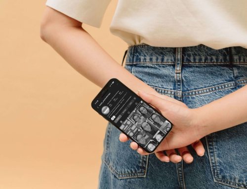 How a Simple Change in my Phone Settings Helped My Anxiety
