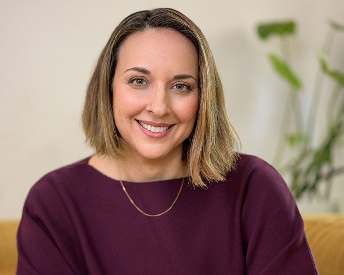 Alena Gerst, LCSW, NYC psychotherapist