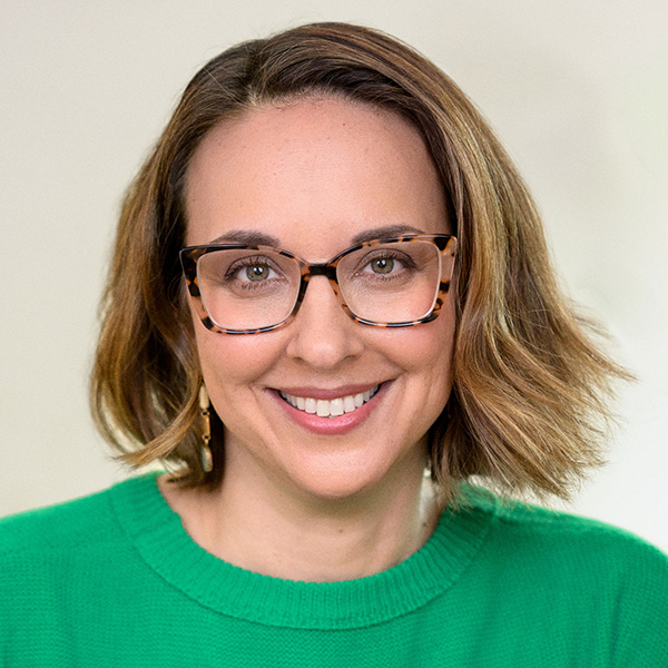 Alena Gerst, LCSW, NYC psychotherapist