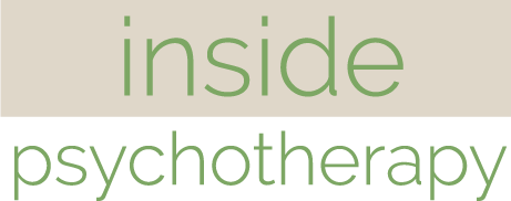 Inside Psychotherapy