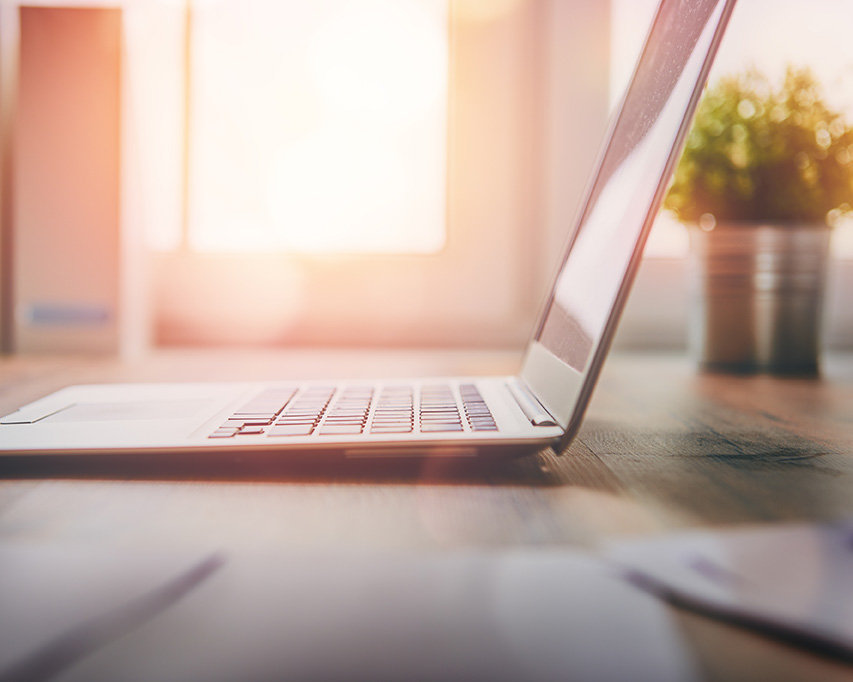 Laptop for online therapy in NYC for Disabilities and Chronic Conditions