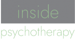 Inside Psychotherapy logo
